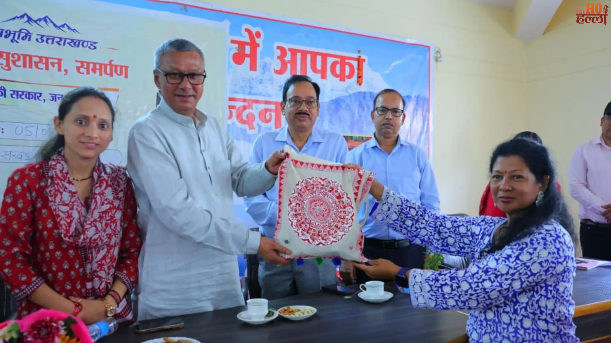dhami-govt-5-years-celebration-pauri-garhwal-public-service-camp