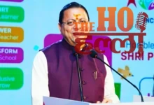 Dhami Launches Inclusive Education Mission for All