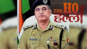 अमरेंद्र के सेंगर