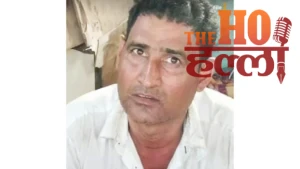 आरोपी बदमाश
