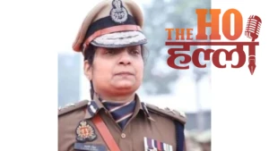 लक्ष्मी सिंह