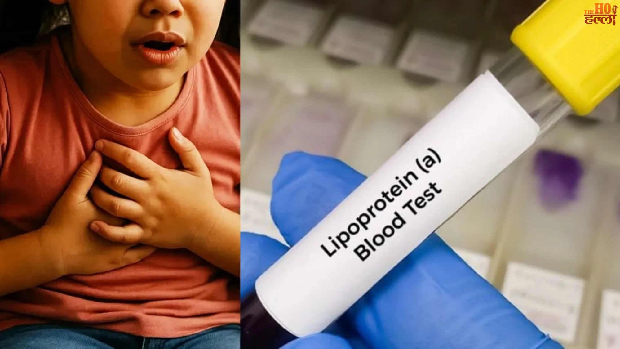 Early Heart Attack Warning New Guidelines Explained