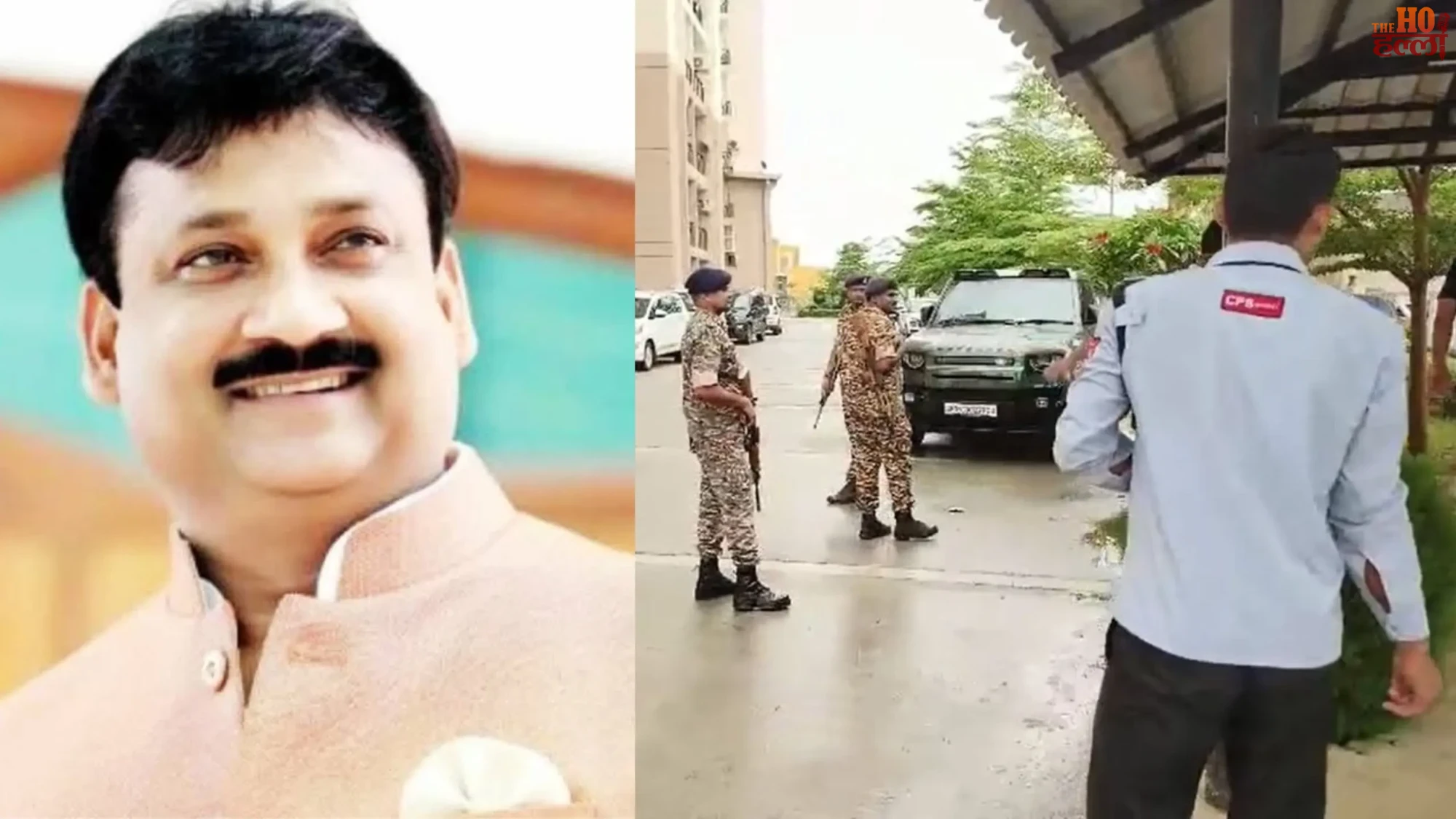 ed-raids-former-sp-mla-deep-narayan-singh-yadav-jhansi-lucknow