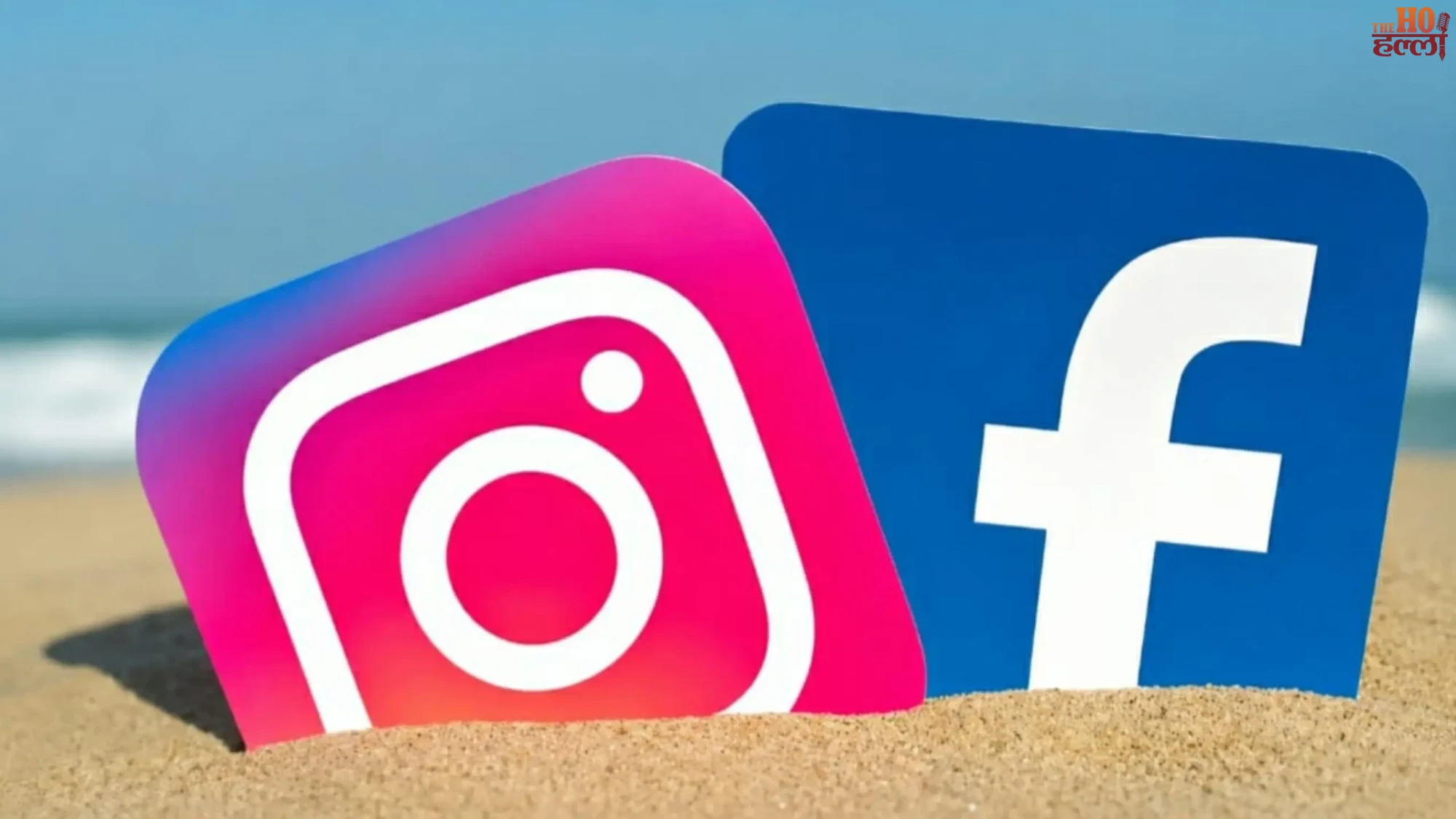 Facebook, Instagram Down Global Login Issues Today