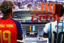 FIFA Final 2026 Messi’s Argentina vs Spain Preview