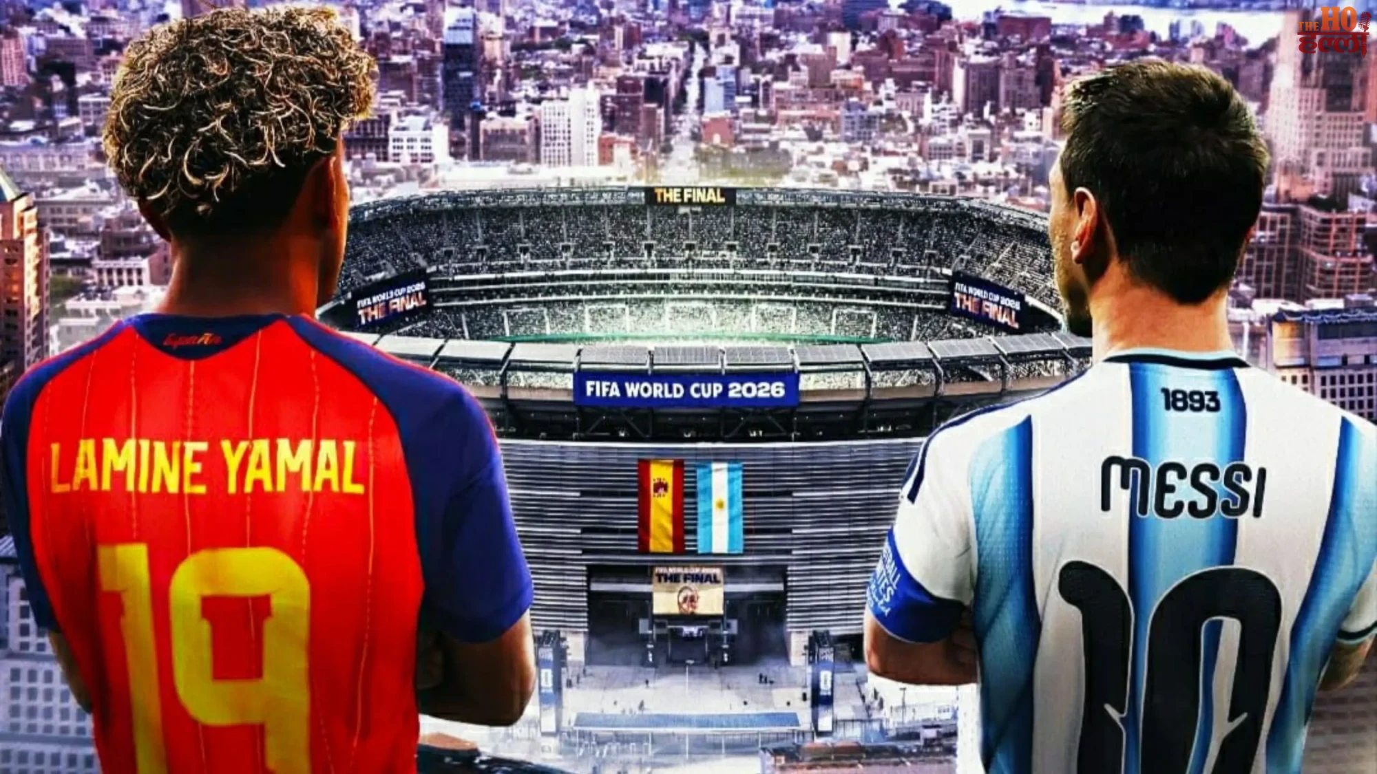 FIFA Final 2026 Messi’s Argentina vs Spain Preview