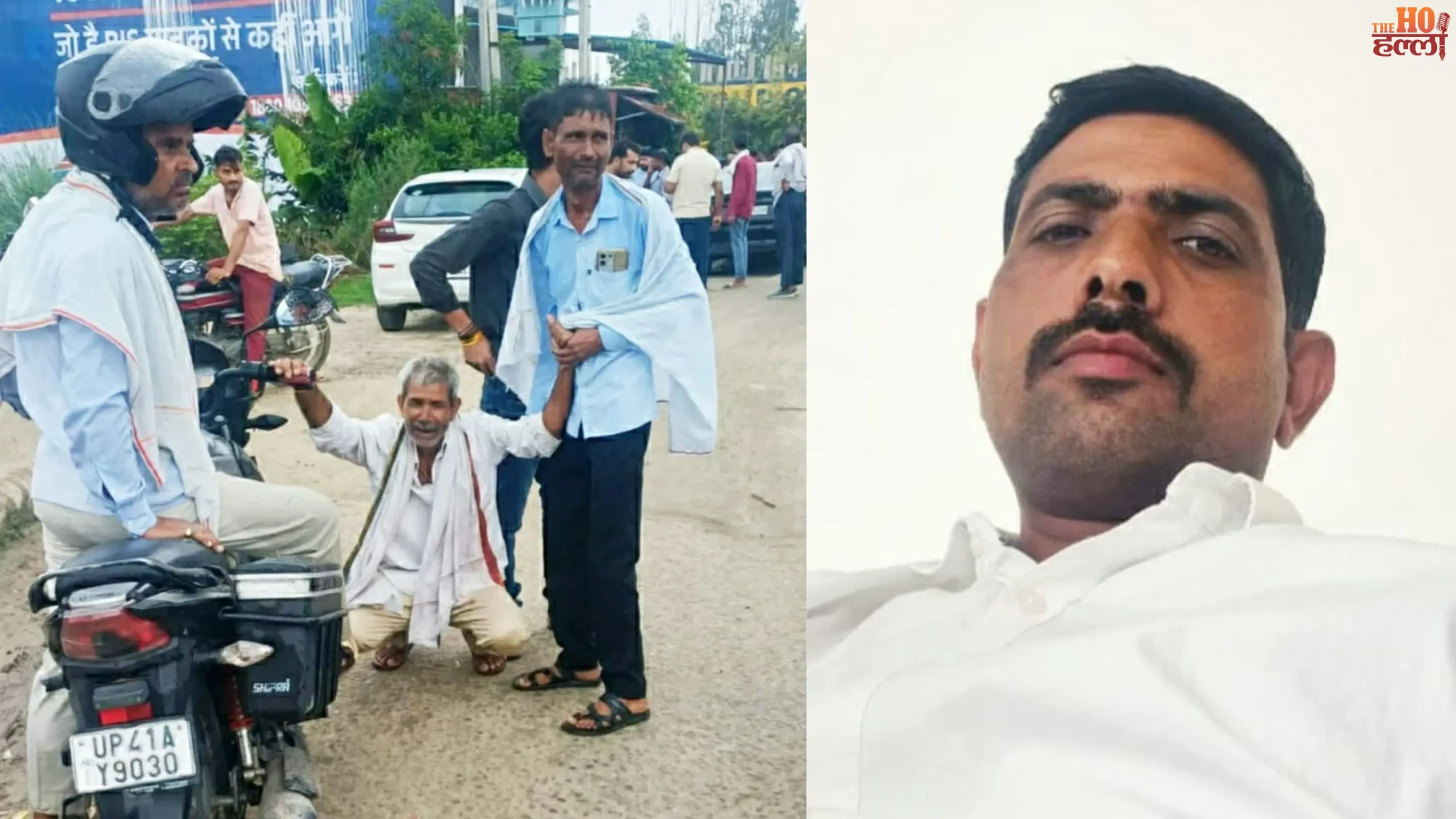 Finance Employee Missing After Throwing Cash Found Dead