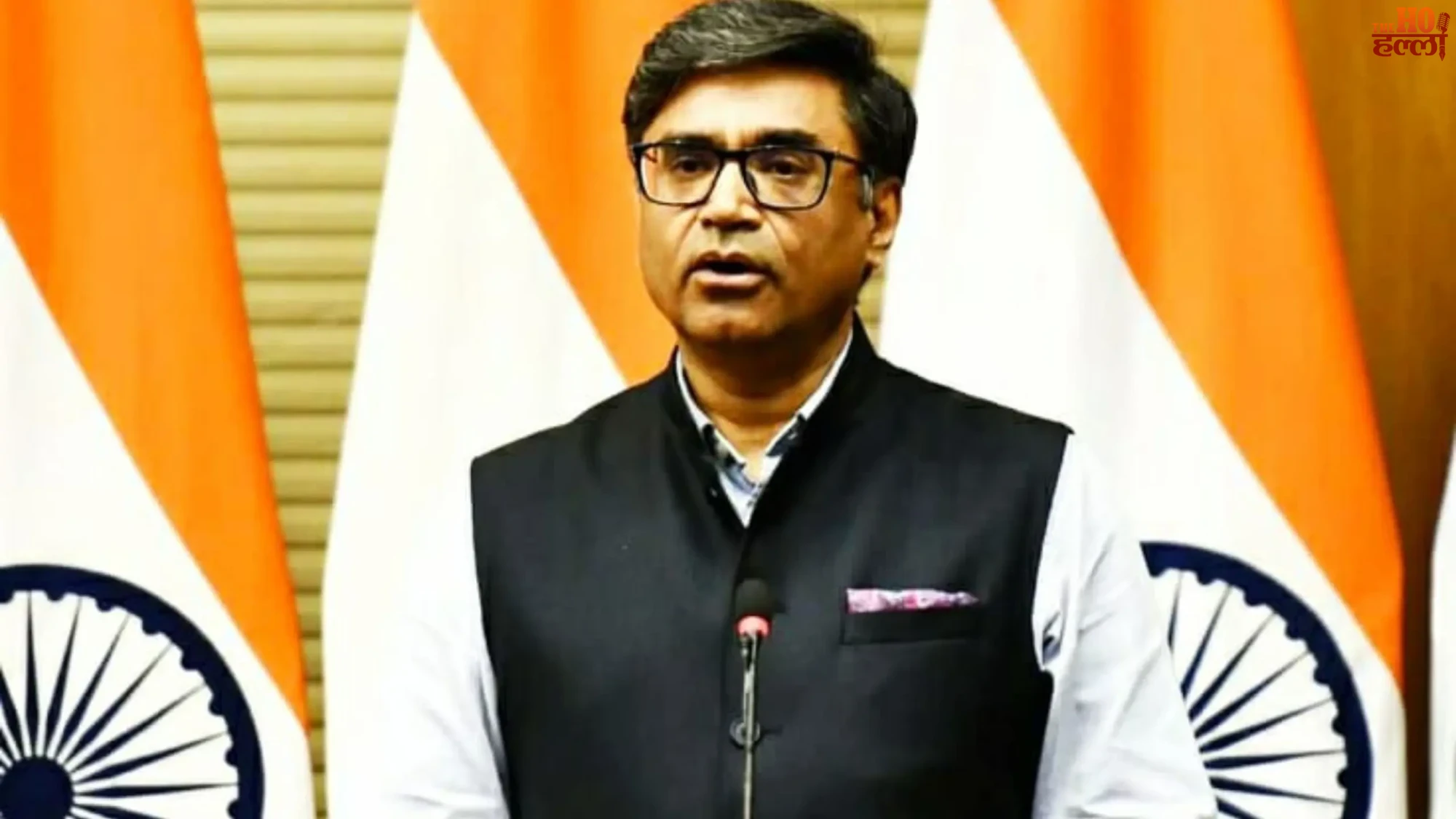 foreign-secretary-vikram-misri-gets-one-year-service-extension-till-2027