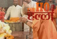 Gorakhnath Temple Guru Purnima Start of Ram Katha