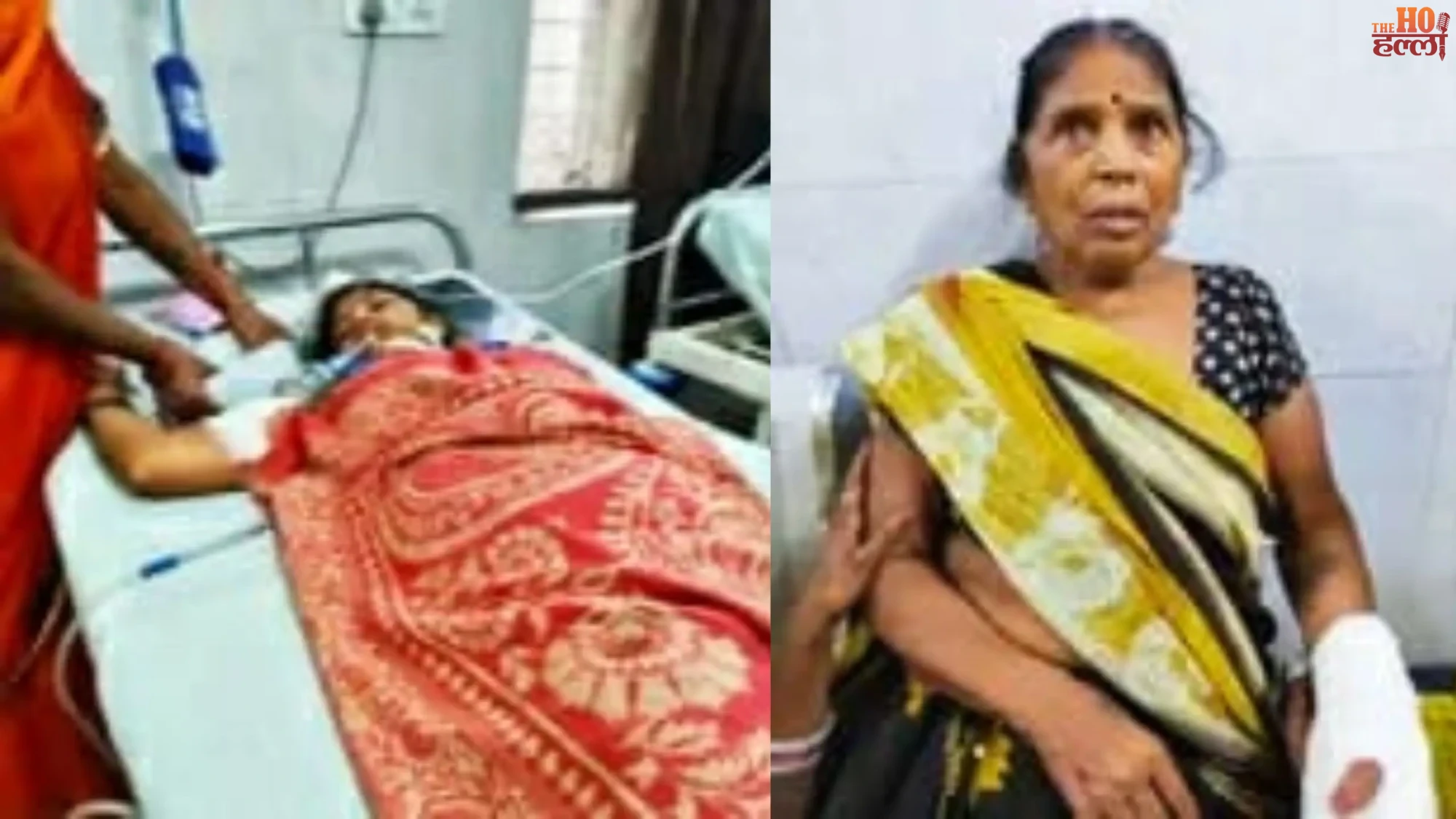 gorakhpur-crime-angry-husband-attacks-wife-mother-in-law-knife-arrested