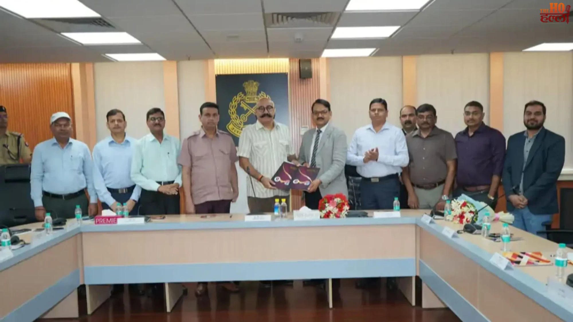 gorakhpur-tourism-development-77-crore-projects-amrit-abhijat-review