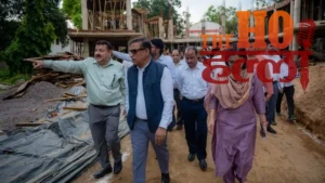 gorakhpur-tourism-development-77-crore-projects-amrit-abhijat-review (2)