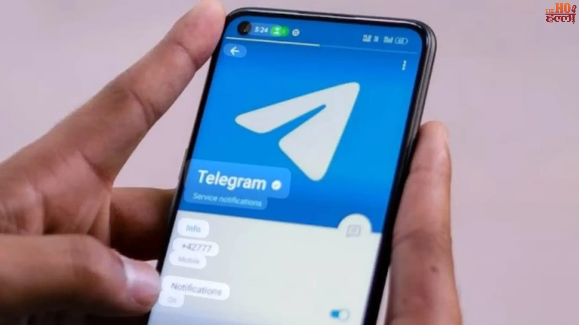 govt-15-day-ultimatum-telegram-remove-pirated-movies-web-series