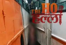 hardoi-bus-stand-accident-woman-crushed-between-two-buses-dies