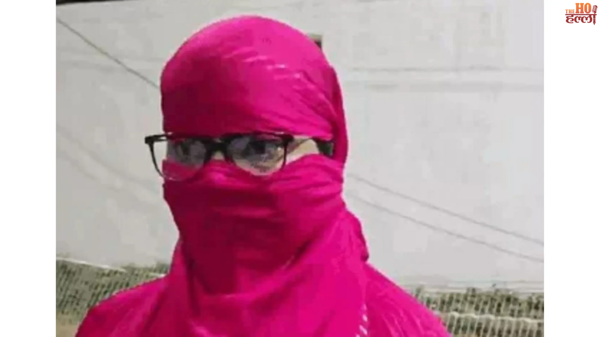 hardoi-shahabad-sdm-sushil-mishra-female-lekhpal-harassment-allegations