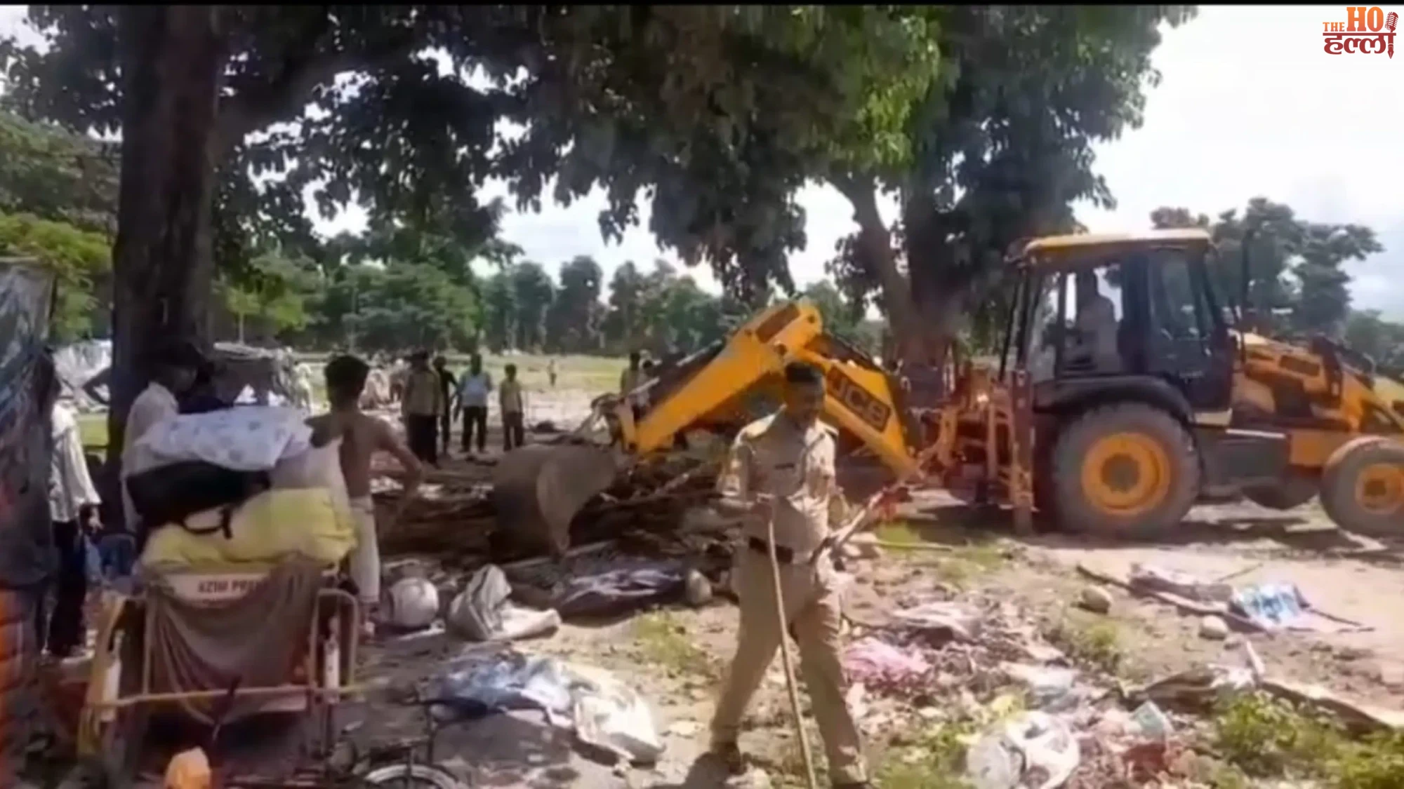 haridwar-kanwar-yatra-anti-encroachment-drive-chamgadar-tapu