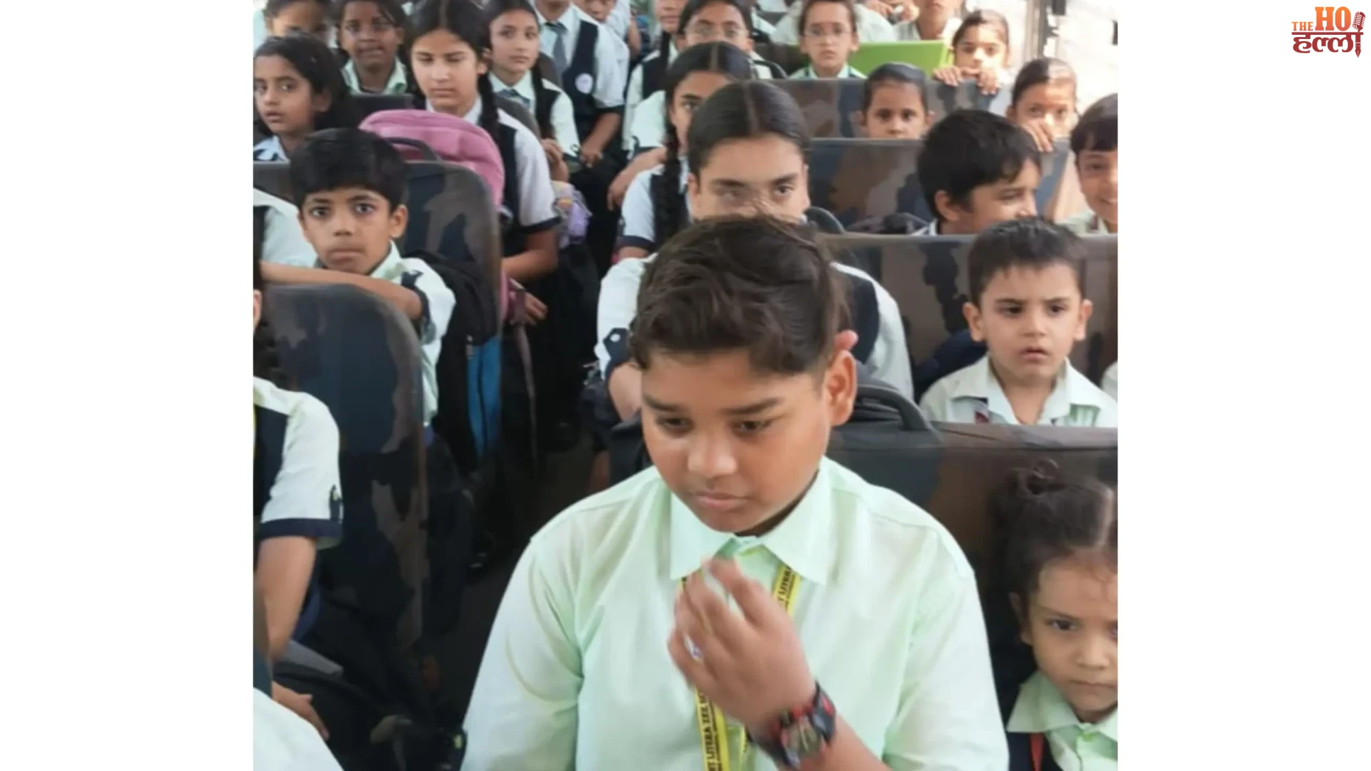 haridwar-school-bus-safety-drive-45-vehicles-fined-rto-action