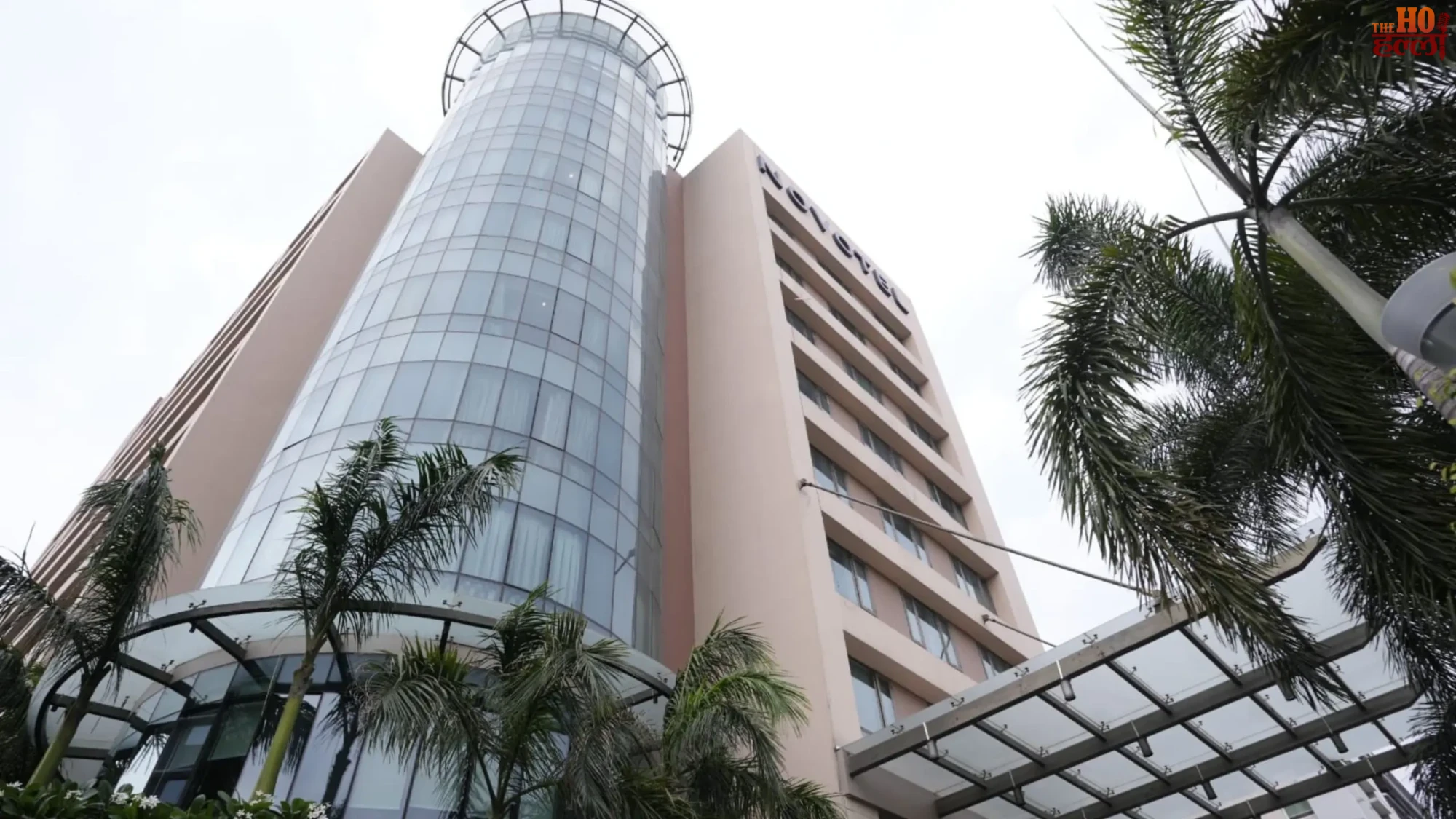 hotel-novotel-lucknow-basement-parking-sealed-lda-safety-violations