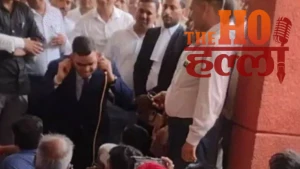 IAS Rinku Singh Rahi Writes Shocking Letter Request (1)