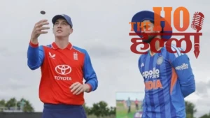IND vs ENG T20 Rain Ruins India's Strong Start (1)