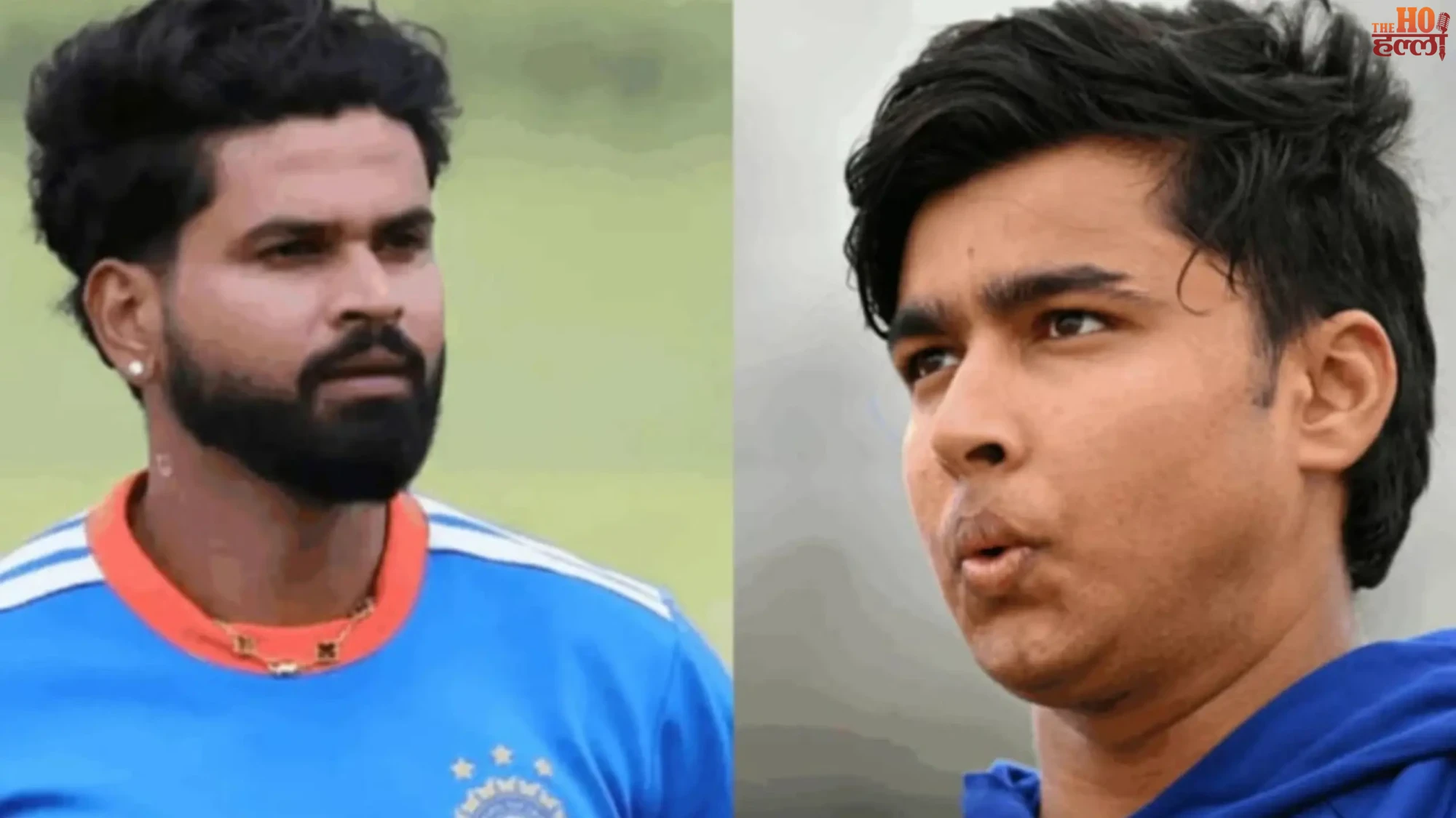 india-vs-zimbabwe-t20-series-shreyas-iyer-captaincy-vaibhav-rinku