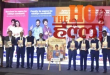 irdai-chairman-ajay-seth-launches-life-insurance-comic-book-series