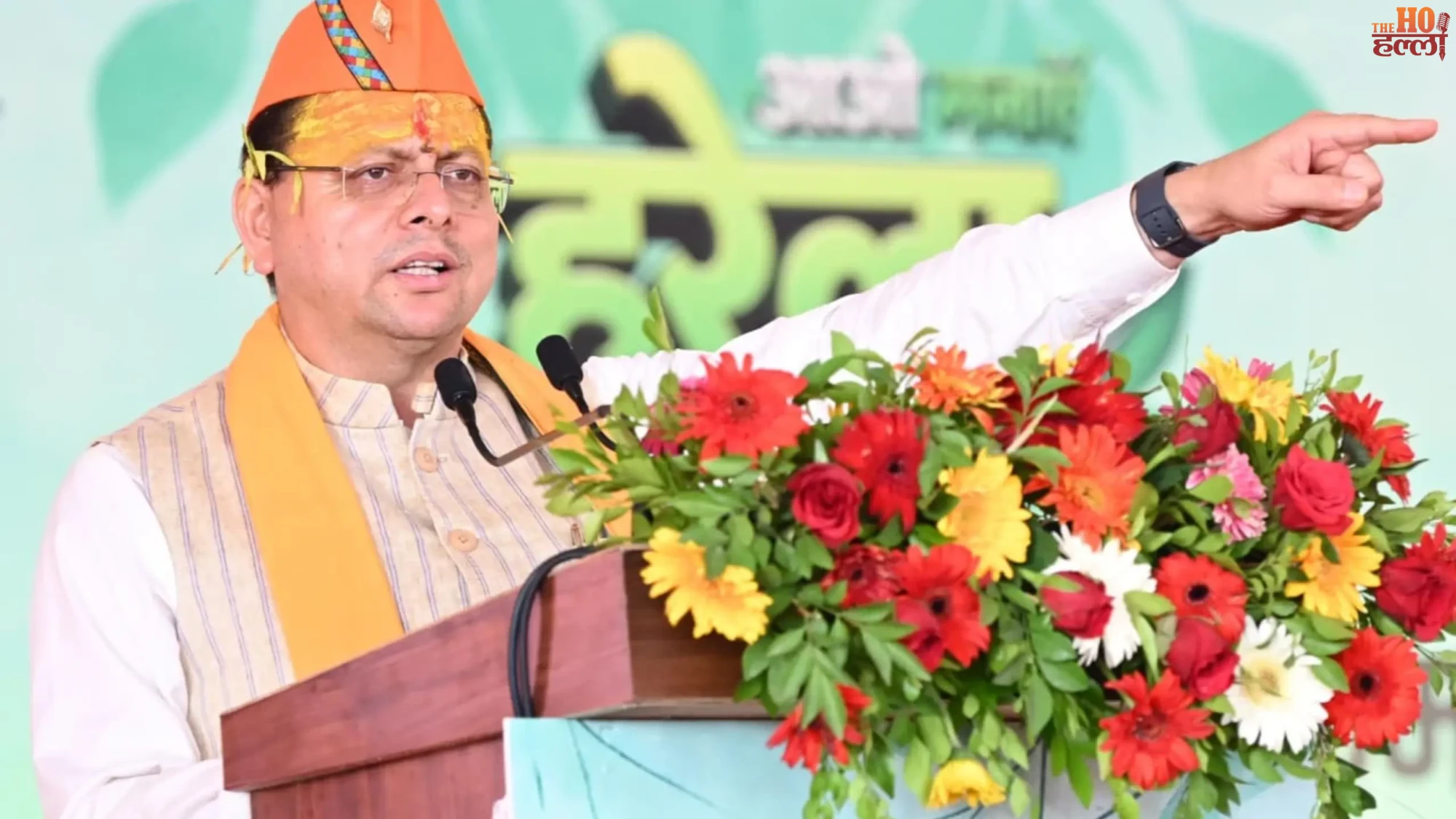 jageshwar-dham-harela-festival-cm-dhami-development-projects-announcement
