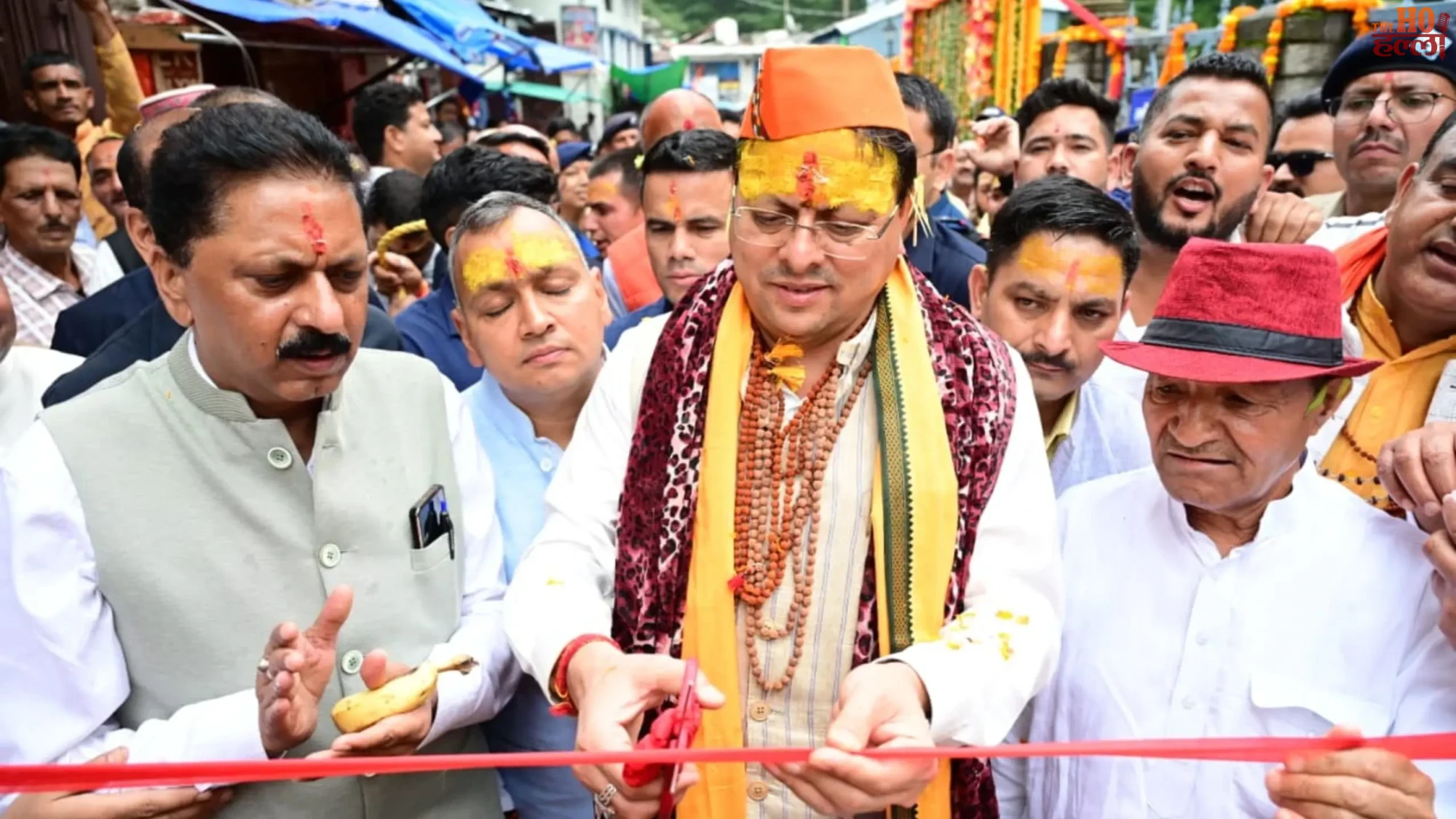 jageshwar-dham-shravani-mela-uttarakhand-cm-dhami-master-plan