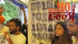 Jantar Mantar Celebrations After Pradhan Resigns Events (1)