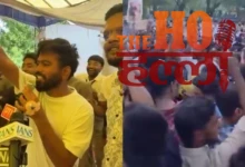 Jantar Mantar Celebrations After Pradhan Resigns Events