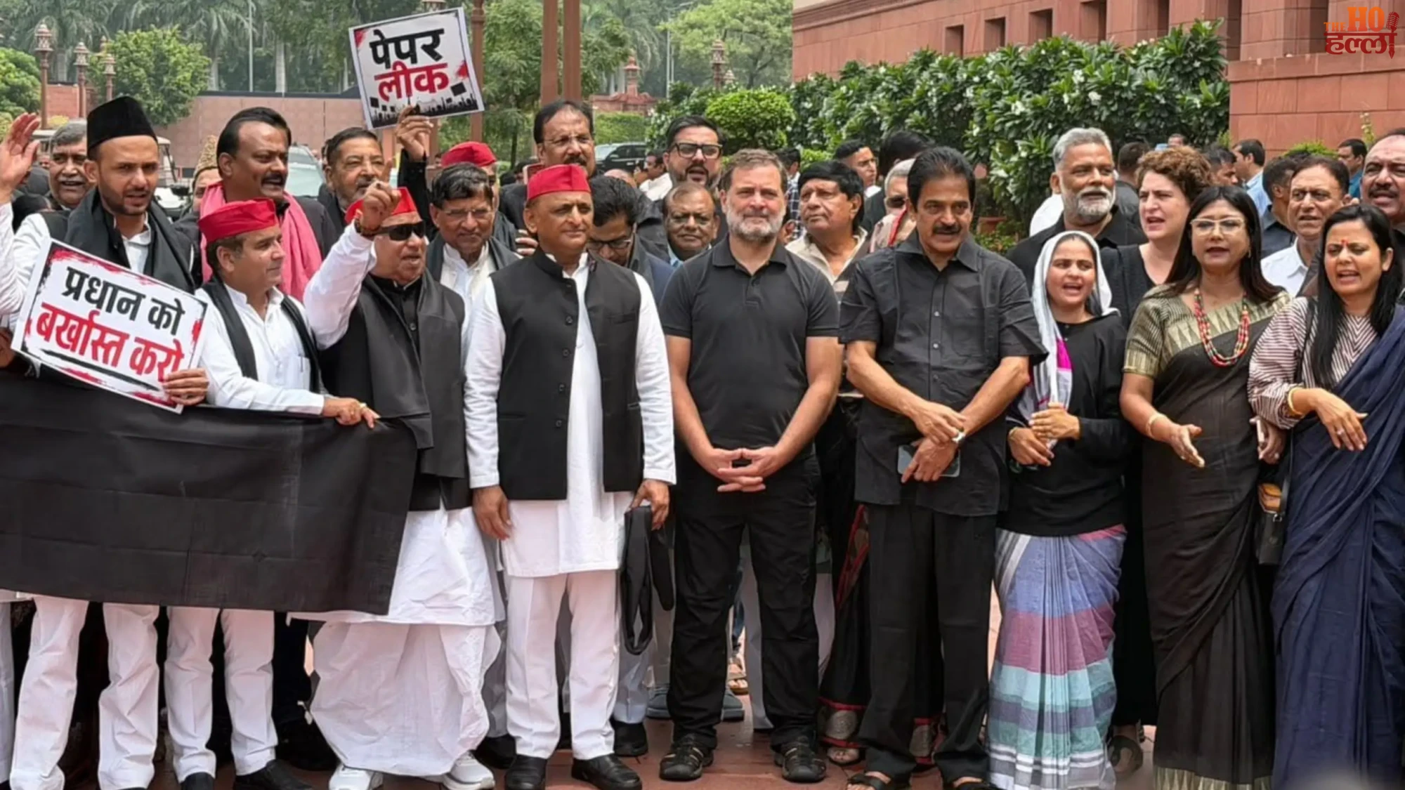 jantar-mantar-lathicharge-opposition-protest-parliament-chandrashekhar-azad