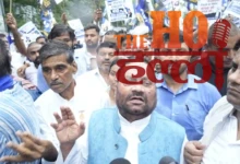 jauhar-university-swami-prasad-maurya-protest-lucknow-assembly