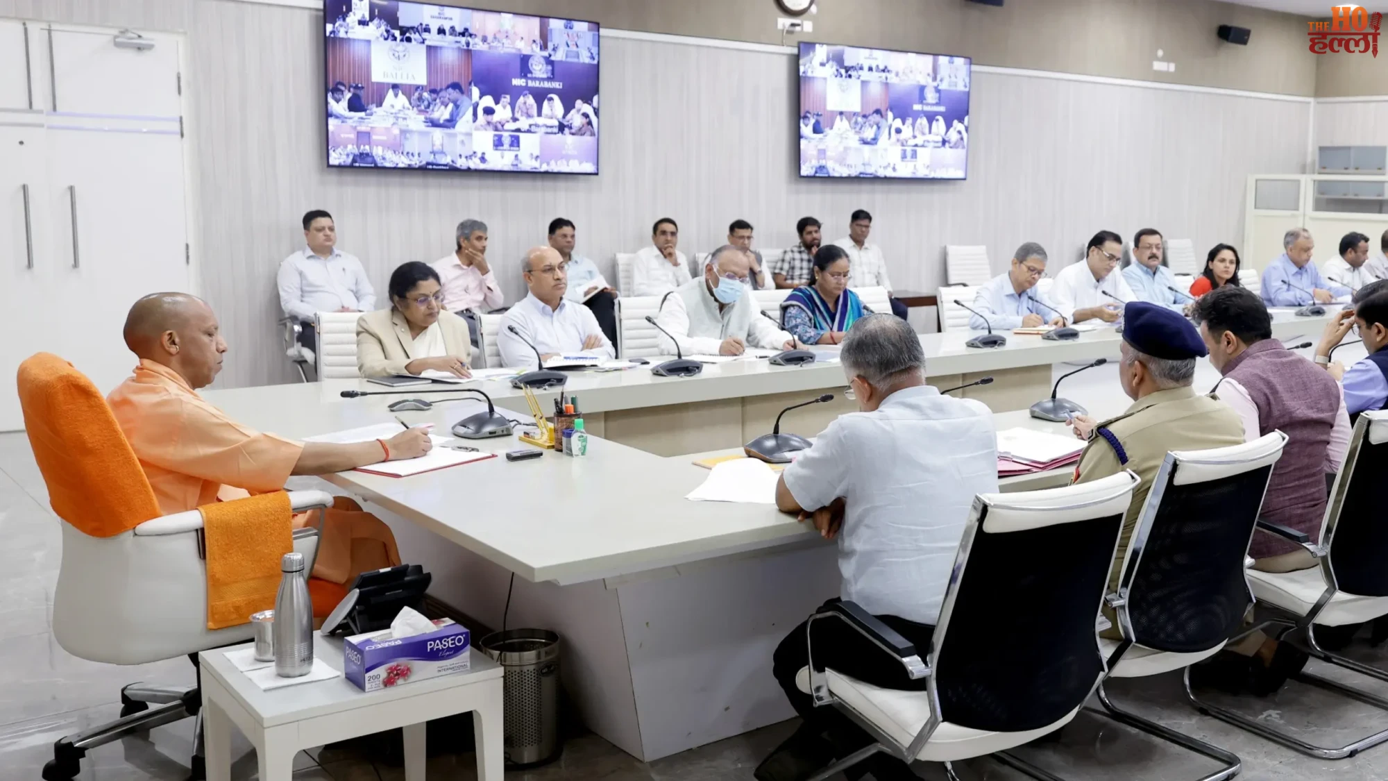 Kanwar Yatra 2026 Key Arrangements for Safety
