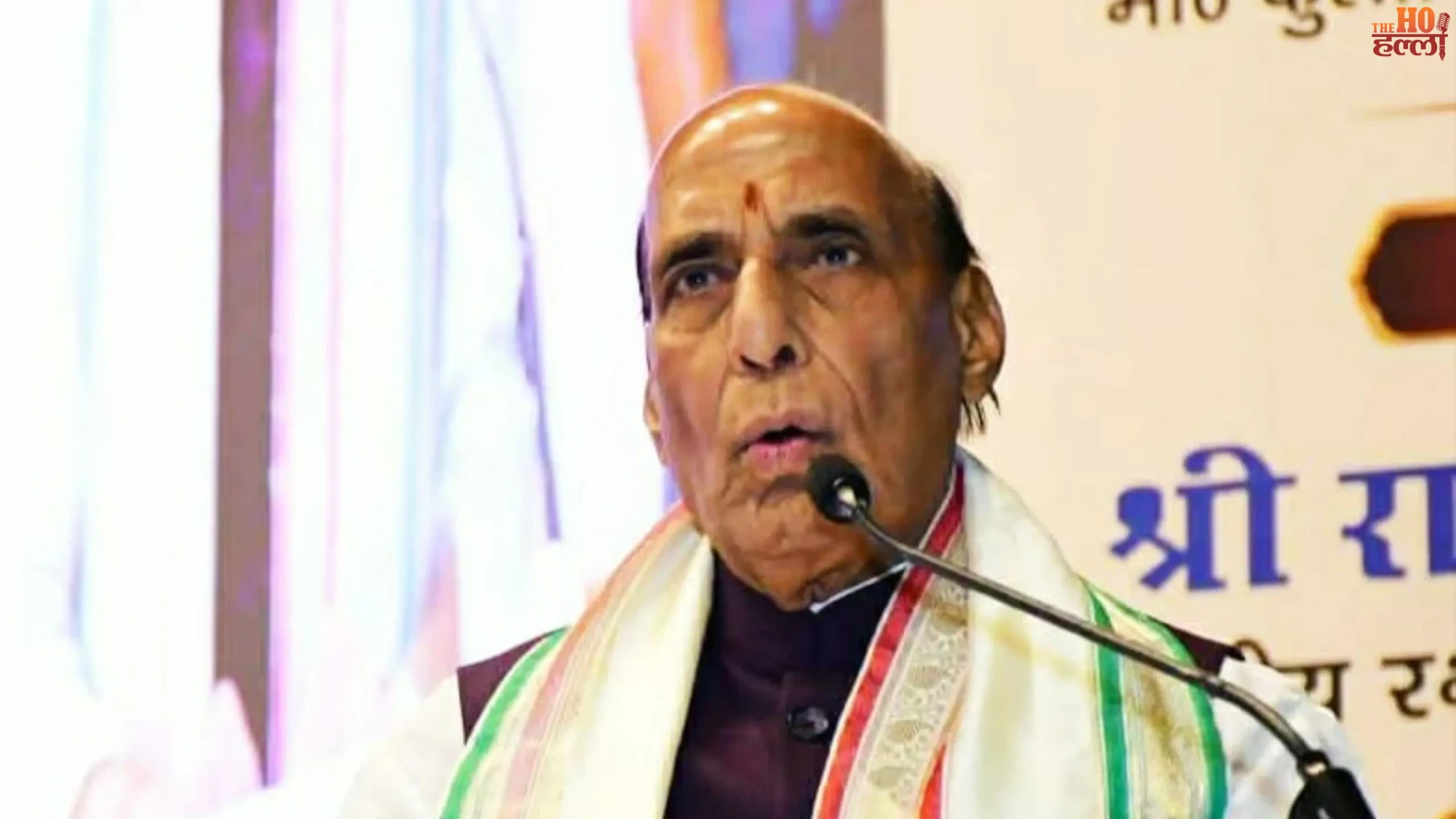 kgmu-convocation-rajnath-singh-ai-medicine-compassion-mantra