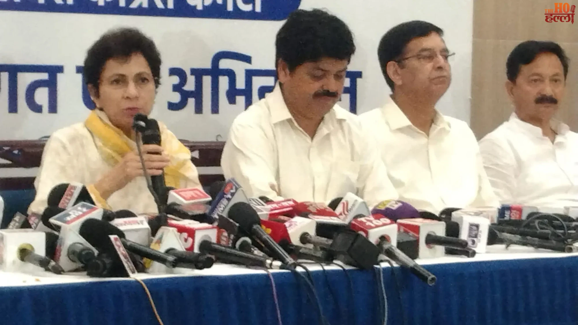 kumari-selja-attacks-modi-dhami-govt-dehradun-congress-rahul-gandhi-paper-leak