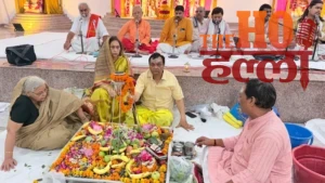 lucknow-aishbagh-sapadlaksh-rudrabhishek-sawan-first-day (2)
