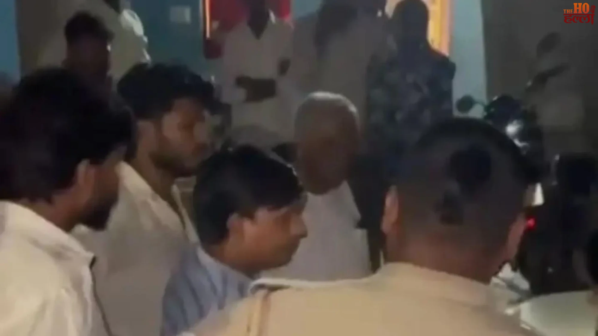 lucknow-forced-conversion-dispute-7-detained-in-mohanlalganj