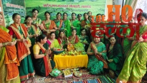 lucknow-harela-festival-uttarakhand-samaj-jhora-dance-plantation-drive (2)