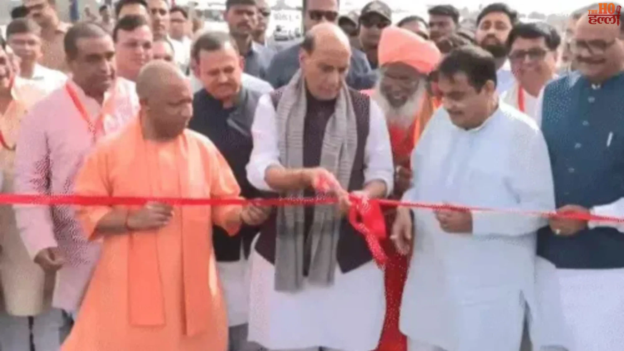 lucknow-kanpur-expressway-inauguration-rajnath-singh-nitin-gadkari