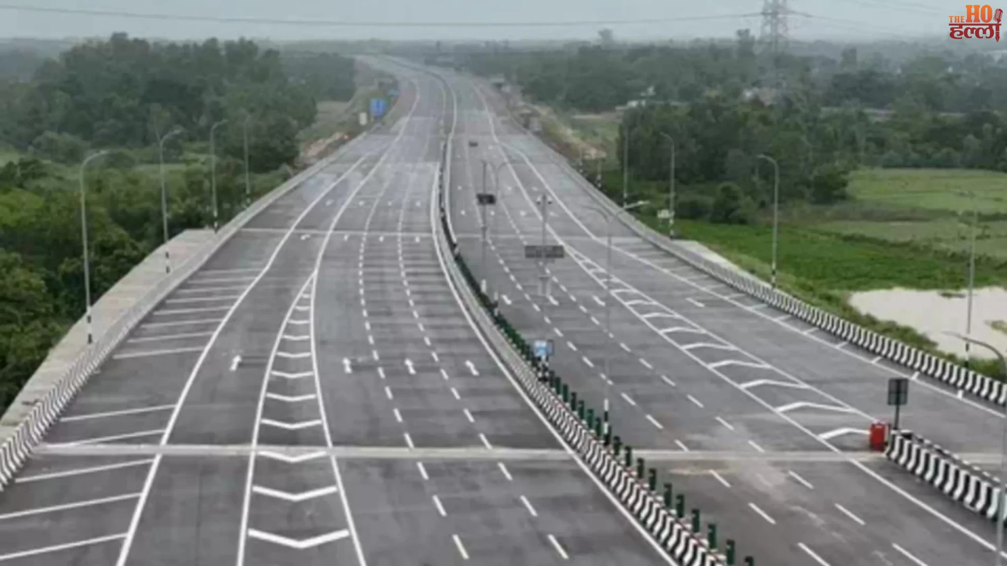 lucknow-kanpur-expressway-inauguration-rajnath-singh-toll-rates