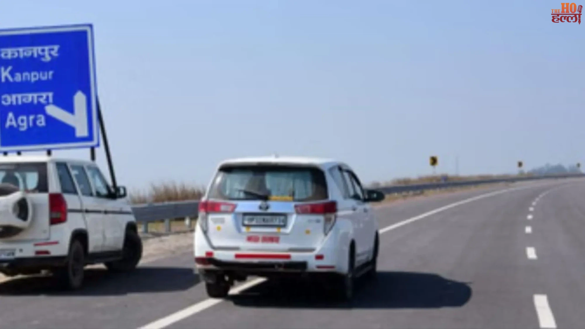lucknow-kanpur-expressway-inauguration-traffic-route-diversion