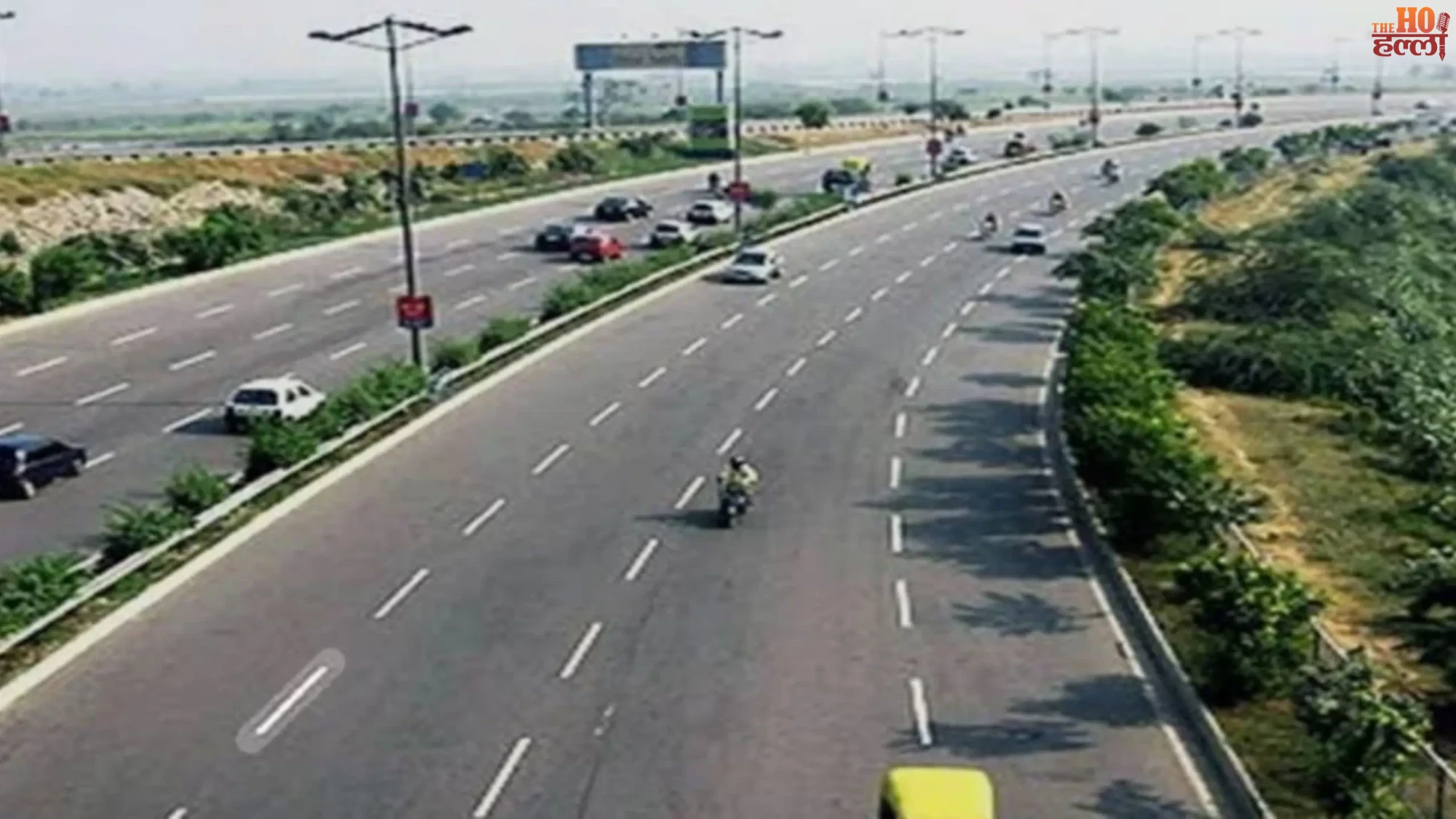lucknow-kanpur-greenfield-expressway-bus-service-upsrtc-fare-timing