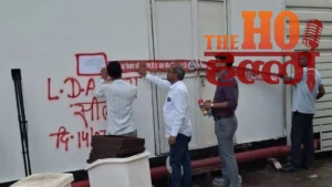 lucknow-lda-action-hotel-renaissance-illegal-basement-sealed-encroachment-demolished (3)