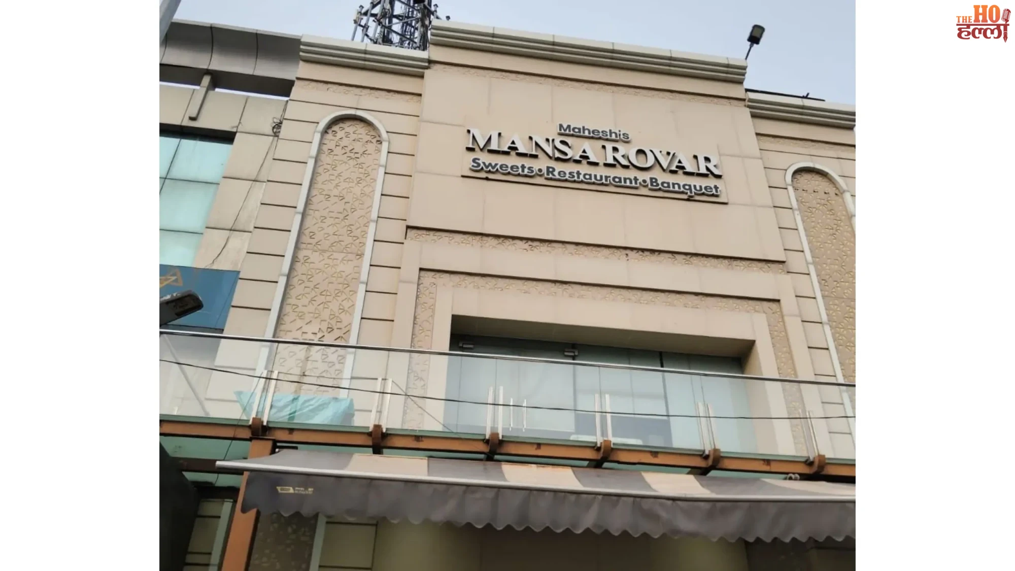 lucknow-lda-demolition-annapurna-green-city-hotel-mansarovar-sealed