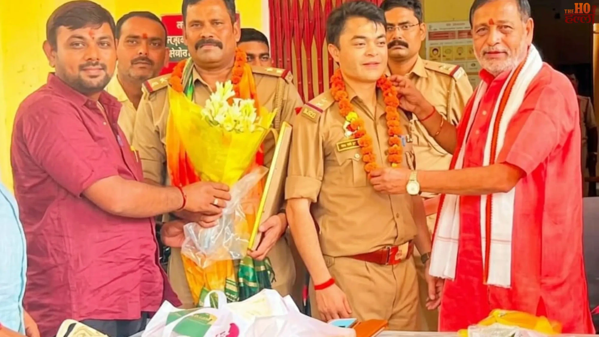 lucknow-nigohan-police-solves-buffalo-theft-case-in-48-hours