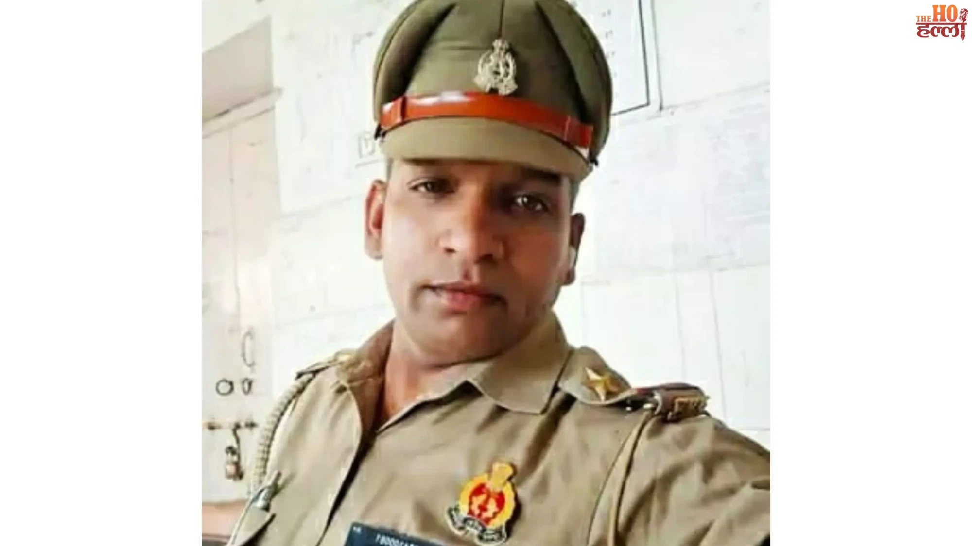 lucknow-police-si-guddu-prasad-suspended-bribe-demand-case-rahimabad