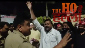 lucknow-political-drama-sp-congress-protest-akhilesh-yadav-ajay-rai (5)