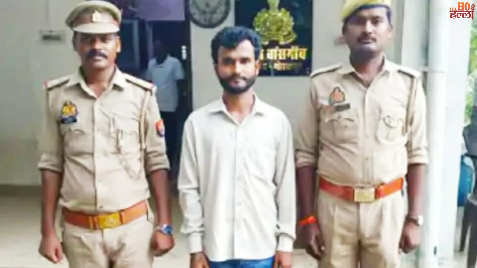 lucknow-sachivalaya-job-scam-gorakhpur-woman-duped-10-lakh-accused-arrested