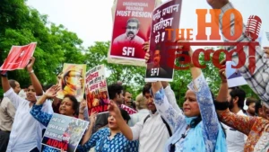 lucknow-student-march-dharmendra-pradhan-resignation-demand (3)
