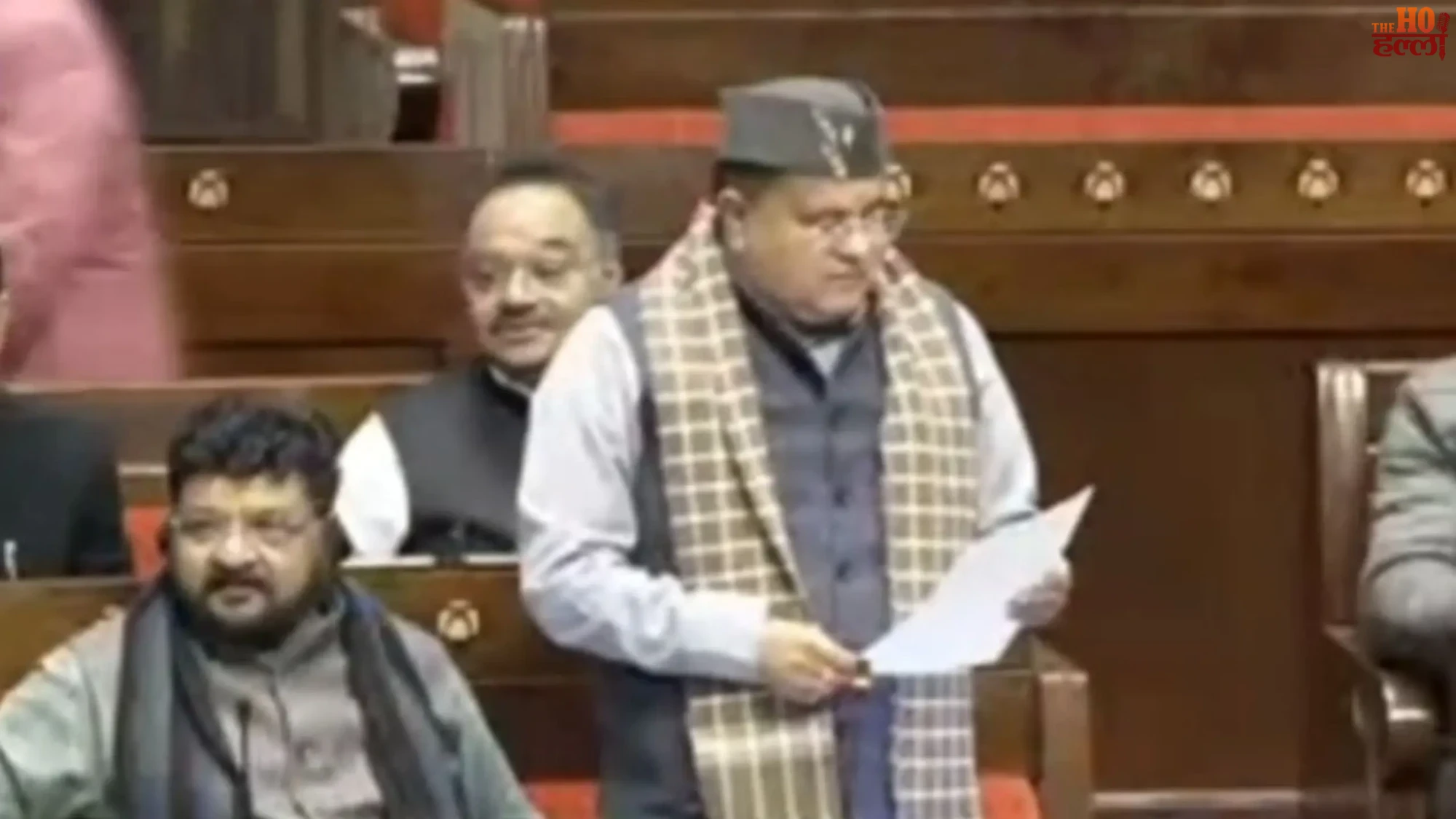 mahendra-bhatt-demands-special-hill-model-census-2027-uttarakhand